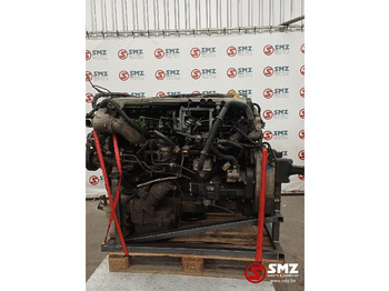 Двигатель MAN