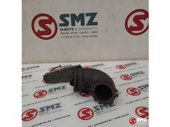 Двигатель и запчасти MAN