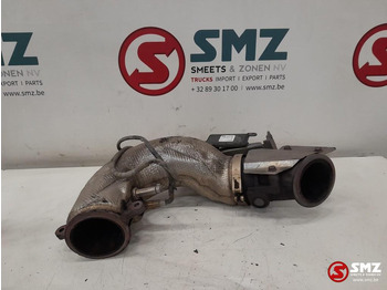 Двигатель и запчасти MAN