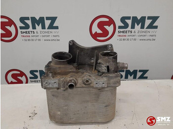 Двигатель и запчасти MAN