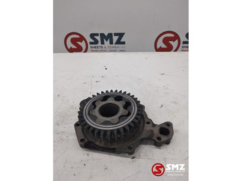 Двигатель и запчасти MAN