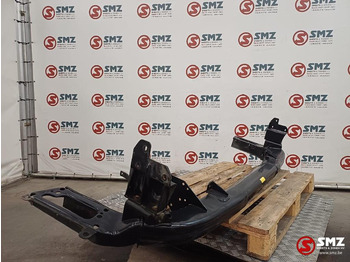 Бампер для Грузовиков MAN Occ onderrijdbeveiliging MAN: фото 3