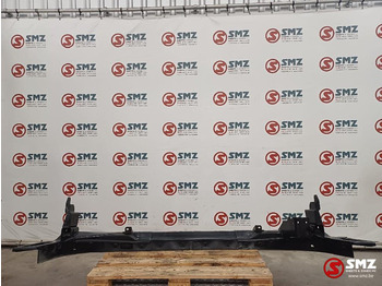 Бампер для Грузовиков MAN Occ onderrijdbeveiliging MAN: фото 2