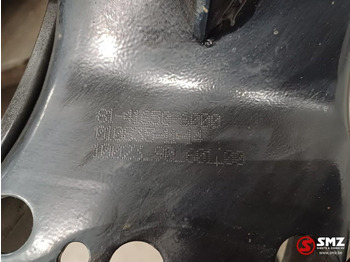 Бампер для Грузовиков MAN Occ onderrijdbeveiliging MAN: фото 5