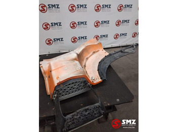 Кабина и интерьер для Грузовиков MAN Occ opstapbak rechts MAN: фото 4