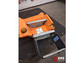 Кабина и интерьер для Грузовиков MAN Occ opstapbak rechts MAN: фото 3