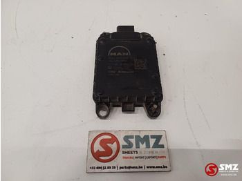 Сенсор для Грузовиков MAN Occ radarsensor MAN: фото 2 Сенсор для Грузовиков MAN Occ radarsensor MAN: фото 2