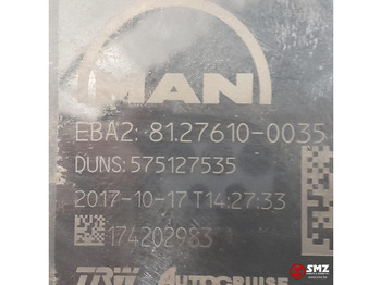 Сенсор для Грузовиков MAN Occ radarsensor MAN: фото 4