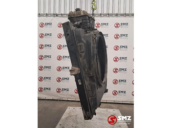 Радиатор для Грузовиков MAN Occ radiator D2066 MAN: фото 4