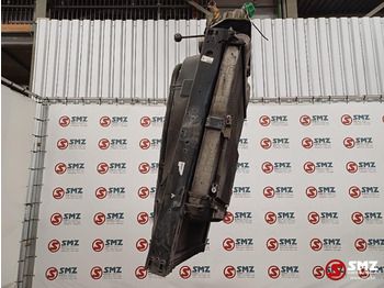 Радиатор для Грузовиков MAN Occ radiator + intercooler MAN: фото 4 Радиатор для Грузовиков MAN Occ radiator + intercooler MAN: фото 4