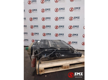 Радиатор для Грузовиков MAN Occ radiator + intercooler MAN: фото 3