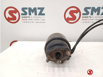 Тормозной цилиндр для Грузовиков MAN Occ remcilinder achteras rechts MAN: фото 2 Тормозной цилиндр для Грузовиков MAN Occ remcilinder achteras rechts MAN: фото 2