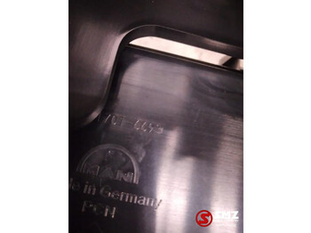 Кабина и интерьер для Грузовиков MAN Occ set interieurdelen MAN: фото 3