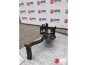 Рама/ Шасси MAN