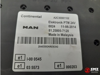 Блок управления для Грузовиков MAN Occ startset D2676 MAN: фото 4