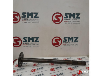 Рама/ Шасси MAN