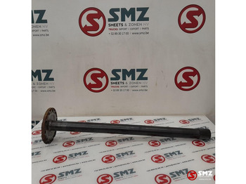 Рама/ Шасси MAN