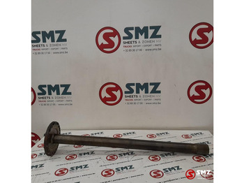 Рама/ Шасси MAN