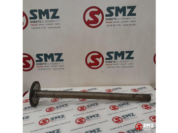 Рама/ Шасси MAN