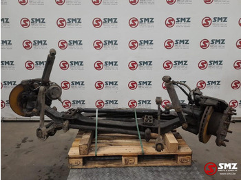 Рулевое управление для Грузовиков MAN Occ stuuras VOK0905 + set bladveren vooras MAN: фото 2
