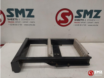 Рама/ Шасси MAN