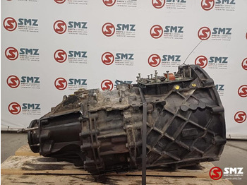 Коробка передач MAN