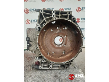 Двигатель и запчасти MAN