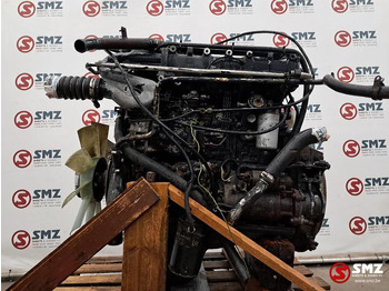 Двигатель MAN