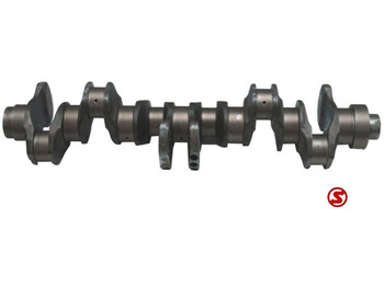 Коленчатый вал MERCEDES-BENZ