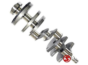 Коленчатый вал MERCEDES-BENZ