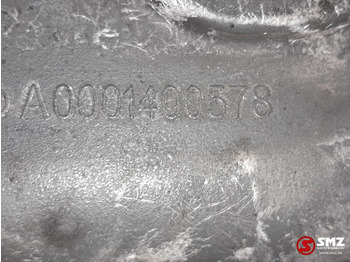 Подготовка топлива для Грузовиков Mercedes-Benz Occ AdBluepomp Mercedes: фото 4