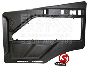 Дверь и запчасти MERCEDES-BENZ