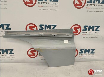 Дверь и запчасти MERCEDES-BENZ Actros