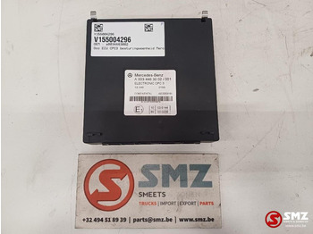 Блок управления для Грузовиков Mercedes-Benz Occ ECU CPC3 besturingseenheid Mercedes: фото 3