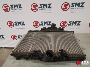 Интеркулер для Грузовиков Mercedes-Benz Occ Intercooler Mercedes Axor: фото 2