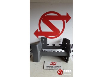 Боковая подножка MERCEDES-BENZ Actros