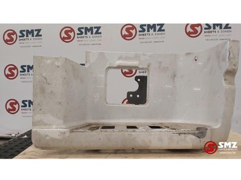 Боковая подножка MERCEDES-BENZ Actros