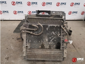 Радиатор для Грузовиков Mercedes-Benz Occ Radiator, intercooler,condensor Actros: фото 2