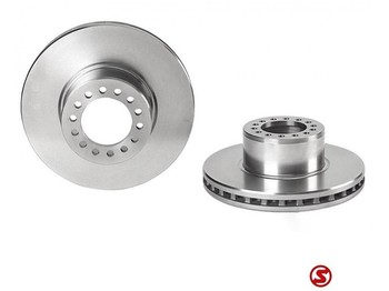 Тормозной диск MERCEDES-BENZ Atego