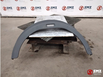 Кузов и экстерьер MERCEDES-BENZ