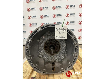 Коробка передач MERCEDES-BENZ