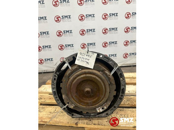 Коробка передач MERCEDES-BENZ