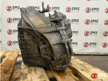 Коробка передач MERCEDES-BENZ