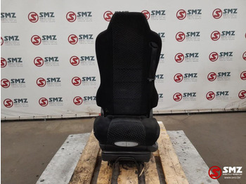 Кабина и интерьер MERCEDES-BENZ