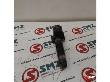 Топливный насос для Грузовиков Mercedes-Benz Occ brandstofinjectiepomp OM906LA Mercedes: фото 3