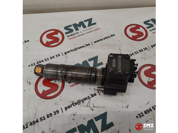 Топливный насос MERCEDES-BENZ