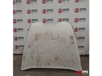 Аэродинамика/ Спойлеры MERCEDES-BENZ