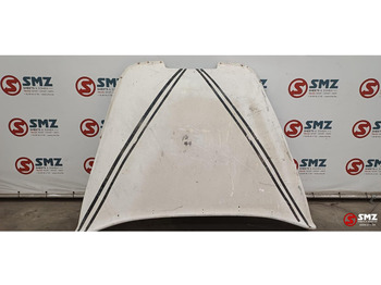 Аэродинамика/ Спойлеры MERCEDES-BENZ