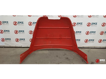 Аэродинамика/ Спойлеры MERCEDES-BENZ