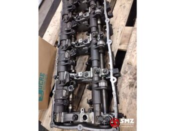 Блок цилиндров для Грузовиков Mercedes-Benz Occ cilinderkop Mercedes Actros MP4 OM471 A4710104: фото 3